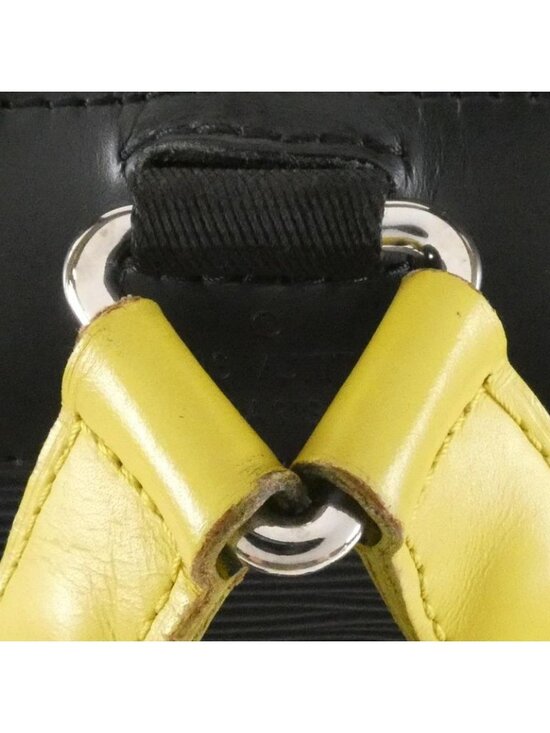 Louis Vuitton Epi Damier Graphite Christopher Backpack main image 10